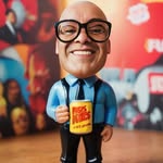 Frederick Gonzalez Roman - @fredyhero - Instagram