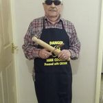 Frederick Gooch - @frederickgooch - Instagram