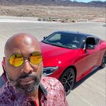 Frederick Goodall - @fredericktravels - Instagram