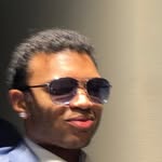 Frederick Gooding III - @goodinggocray3 - Instagram