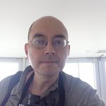 Frederick Goodrich - @frederickgoodrich - Instagram