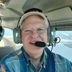 frederick s. goodrich - @seniordork - Instagram