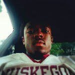 Frederick Grayson-Thompson - @womenlovefredo817 - Instagram
