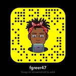 Frederick223 - @frederickgreer83 - Instagram