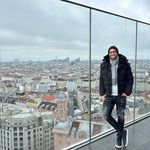 Frederick A. Greer - @fijibac822 - Instagram