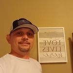 Frederick Greer - @frederickgreer765 - Instagram