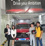 Frederick Gregorio - Facebook
