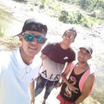 Frederick Gregorio Salandy - @frederickgregoriosalandy - Instagram