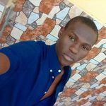 Frederick Gregory - @frederickgregory5 - Instagram