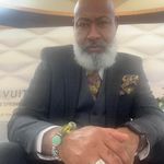 Frederick Gregory - @vbmbearer - Instagram