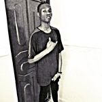 frederick gregory - @frederickgregory76 - Instagram
