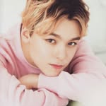 Hansol Vernon Chwe - @frederick_.grey._ - Instagram