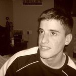 Frederick Grimes - @brocushi - Instagram