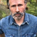 FRGrimes - @frederickgrimes1 - Instagram