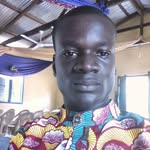 Frederick Guy Amponsah - @prof_freddy_guy - Instagram