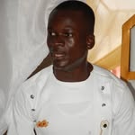Frederick Guy Amponsah - @proffreddyguy - Instagram