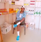 Frederick Gyamfi - Facebook