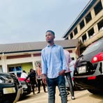 Frederick Gyamfi - Facebook