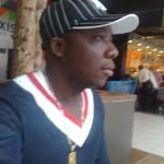 Frederick Gyamfi - @moiboyali - Instagram