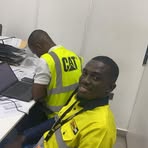 Frederick Nana Gyamfi - Facebook