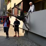 Frederick Hahn - @freddi10.10 - Instagram
