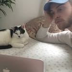 Frederick Hannan - @frederickhannan - Instagram
