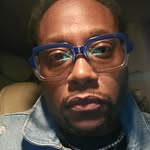 Frederick Hand - @mrfreddywood - Instagram