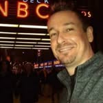 Frederick Handerson - @frederickhanderson - Instagram