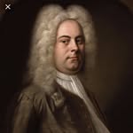George Frederick Handel - @georgefrederickhandel - Instagram