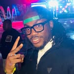 Frederick Harding - @sparkyman28 - Instagram
