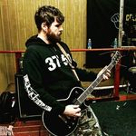 Frederick Hare - @oilydudeman - Instagram
