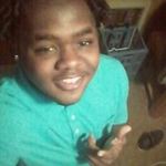 Frederick Sayvon Hare - @harefrederick - Instagram