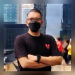 Frederik Harefa - @frederickharefa - Instagram