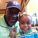 Frederick Hargrove - @mcas5811fire273 - Instagram