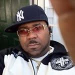 Frederick Hawes - @bigfred4real - Instagram