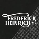 Frederick - @frederickheinrichw - Instagram
