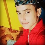 Frederick Herbert - @ak______ak__holo - Instagram