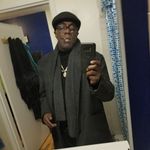 frederick Herbert - @trayboogie7 - Instagram