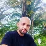 Frederick Hernandez - @frederick033 - Instagram