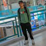 Frederick Hernández - @frederickhernandez740 - Instagram