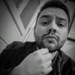 Frederick Hernández - @yosmath - Instagram