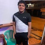 Frederick Ovalle Hernandez - @frederikovalle - Instagram