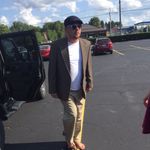 Frederick J Herrick - @fredo1201 - Instagram