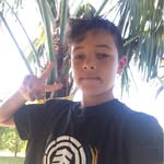Leo Frederick Hobson - @leo_hobson - Instagram