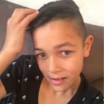 Leo Fredrick Hobson - @leo_is_swager - Instagram