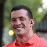 Frederick Hoffman - @frederickhofff - Instagram