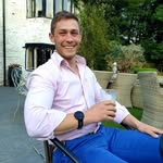 Frederick Holland - @freddyholland01 - Instagram