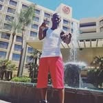 frederick holland - @freddybz1 - Instagram