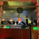 Exhale Hookah Lounge - @exhalehookahfrederickmd - Instagram
