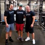 Frederick Horn - @fredcpps - Instagram
